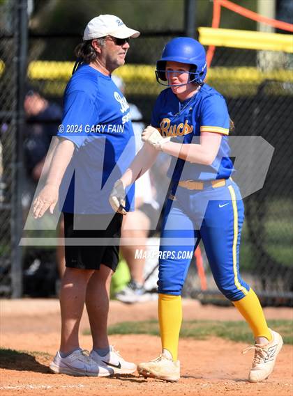 Thumbnail 1 in Tolono Unity vs  Boyd-Buchanan (Clifford Kirk Memorial) photogallery.