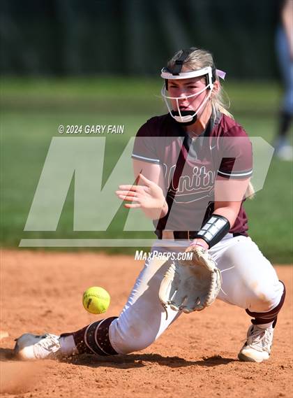 Thumbnail 1 in Tolono Unity vs  Boyd-Buchanan (Clifford Kirk Memorial) photogallery.