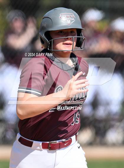 Thumbnail 2 in Tolono Unity vs  Boyd-Buchanan (Clifford Kirk Memorial) photogallery.