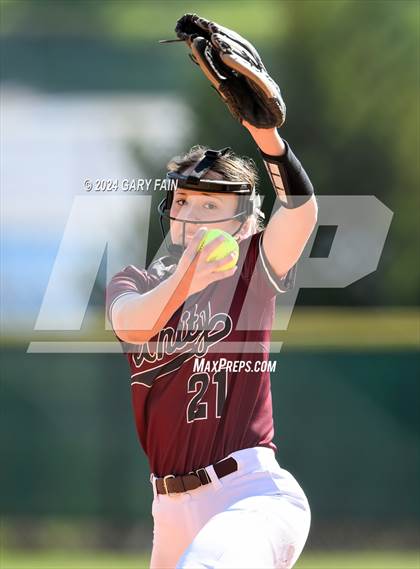 Thumbnail 2 in Tolono Unity vs  Boyd-Buchanan (Clifford Kirk Memorial) photogallery.