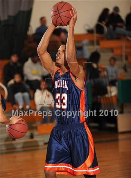 Thumbnail 2 in Lincoln Hall vs. Mahopac (Putnam Challenge) photogallery.