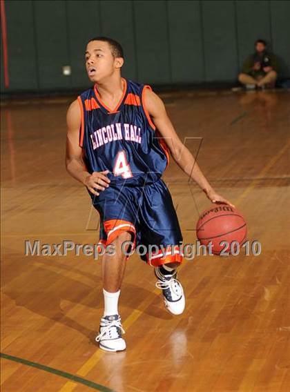 Thumbnail 2 in Lincoln Hall vs. Mahopac (Putnam Challenge) photogallery.