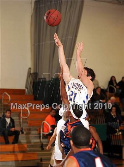 Thumbnail 1 in Lincoln Hall vs. Mahopac (Putnam Challenge) photogallery.