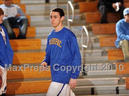 Thumbnail 3 in Lincoln Hall vs. Mahopac (Putnam Challenge) photogallery.
