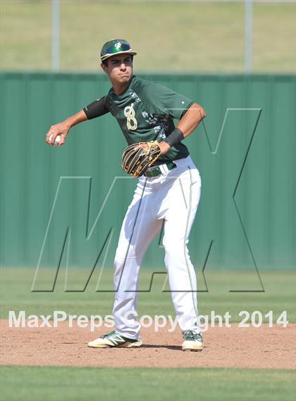 Thumbnail 1 in Birdville vs. Aledo (UIL 4A Region 1 Quarterfinal) photogallery.
