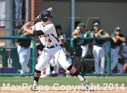 Thumbnail 2 in Birdville vs. Aledo (UIL 4A Region 1 Quarterfinal) photogallery.