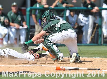 Thumbnail 3 in Birdville vs. Aledo (UIL 4A Region 1 Quarterfinal) photogallery.