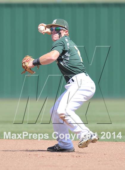 Thumbnail 1 in Birdville vs. Aledo (UIL 4A Region 1 Quarterfinal) photogallery.