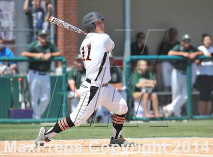 Thumbnail 1 in Birdville vs. Aledo (UIL 4A Region 1 Quarterfinal) photogallery.