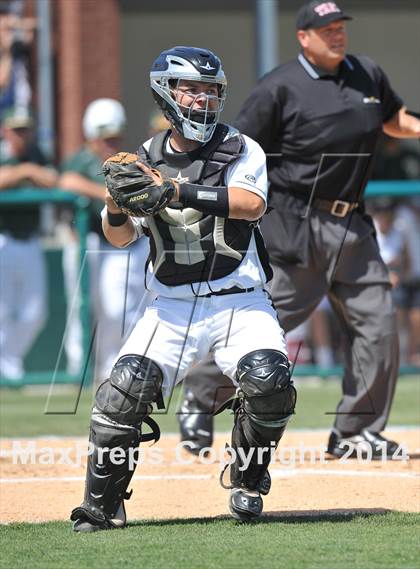 Thumbnail 1 in Birdville vs. Aledo (UIL 4A Region 1 Quarterfinal) photogallery.