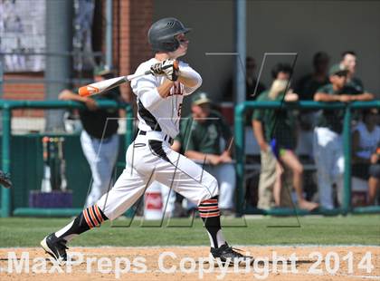 Thumbnail 2 in Birdville vs. Aledo (UIL 4A Region 1 Quarterfinal) photogallery.
