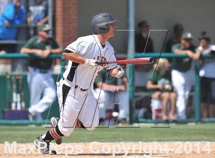 Thumbnail 1 in Birdville vs. Aledo (UIL 4A Region 1 Quarterfinal) photogallery.
