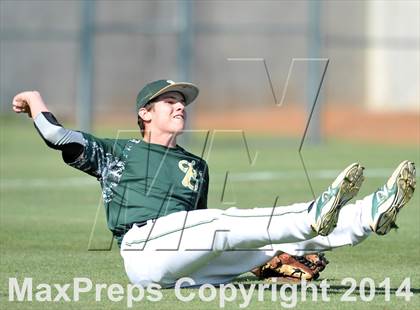 Thumbnail 1 in Birdville vs. Aledo (UIL 4A Region 1 Quarterfinal) photogallery.