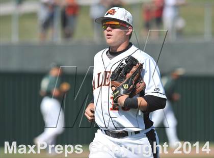 Thumbnail 1 in Birdville vs. Aledo (UIL 4A Region 1 Quarterfinal) photogallery.