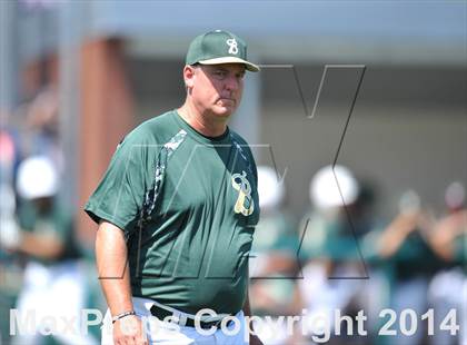 Thumbnail 1 in Birdville vs. Aledo (UIL 4A Region 1 Quarterfinal) photogallery.