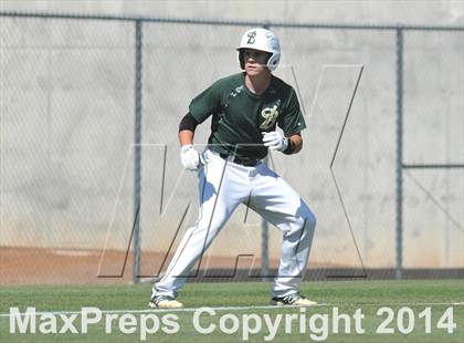 Thumbnail 3 in Birdville vs. Aledo (UIL 4A Region 1 Quarterfinal) photogallery.