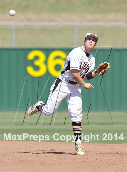 Thumbnail 1 in Birdville vs. Aledo (UIL 4A Region 1 Quarterfinal) photogallery.