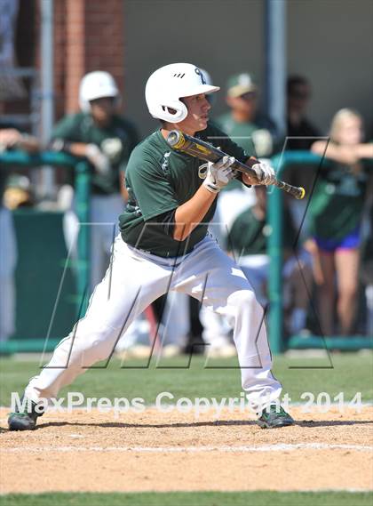 Thumbnail 1 in Birdville vs. Aledo (UIL 4A Region 1 Quarterfinal) photogallery.