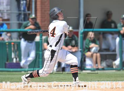 Thumbnail 1 in Birdville vs. Aledo (UIL 4A Region 1 Quarterfinal) photogallery.