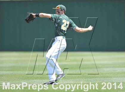 Thumbnail 2 in Birdville vs. Aledo (UIL 4A Region 1 Quarterfinal) photogallery.