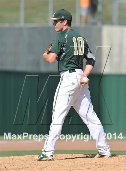 Thumbnail 1 in Birdville vs. Aledo (UIL 4A Region 1 Quarterfinal) photogallery.