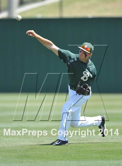 Thumbnail 1 in Birdville vs. Aledo (UIL 4A Region 1 Quarterfinal) photogallery.