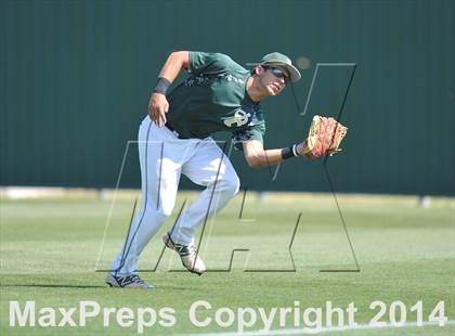 Thumbnail 3 in Birdville vs. Aledo (UIL 4A Region 1 Quarterfinal) photogallery.