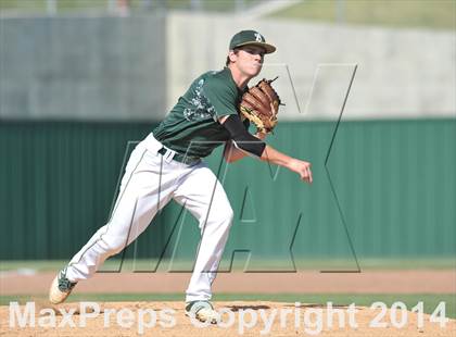 Thumbnail 1 in Birdville vs. Aledo (UIL 4A Region 1 Quarterfinal) photogallery.