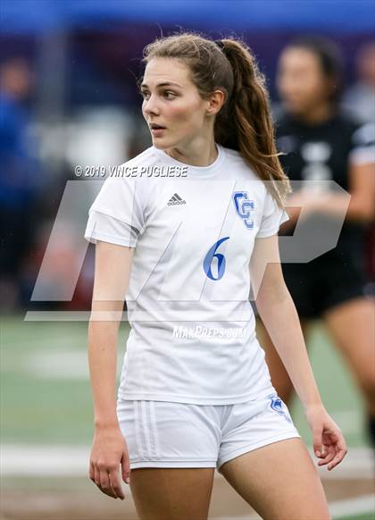 Thumbnail 3 in Culver City @ Flintridge Sacred Heart (CIF SoCal D3 Regional Final) photogallery.