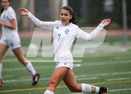 Thumbnail 3 in Culver City @ Flintridge Sacred Heart (CIF SoCal D3 Regional Final) photogallery.