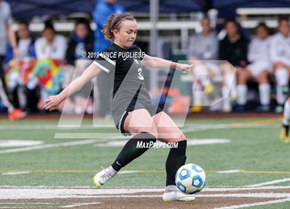 Thumbnail 3 in Culver City @ Flintridge Sacred Heart (CIF SoCal D3 Regional Final) photogallery.