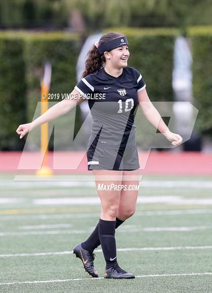 Thumbnail 2 in Culver City @ Flintridge Sacred Heart (CIF SoCal D3 Regional Final) photogallery.