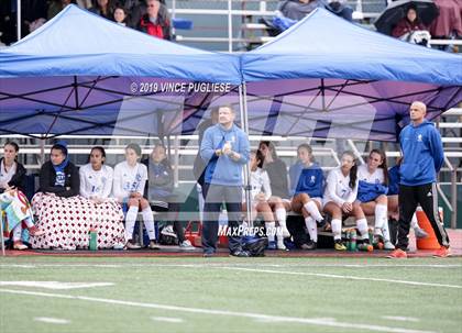 Thumbnail 2 in Culver City @ Flintridge Sacred Heart (CIF SoCal D3 Regional Final) photogallery.