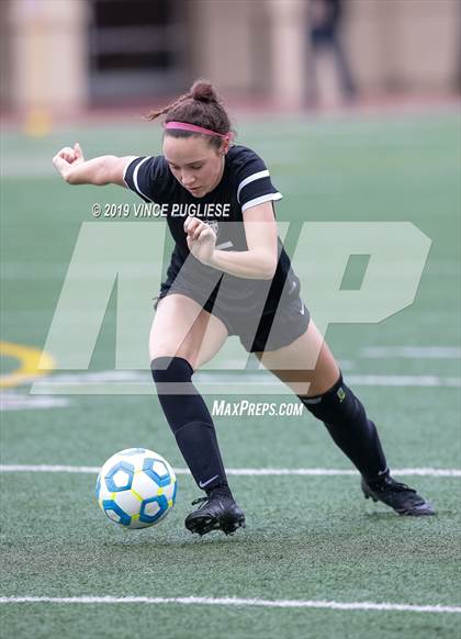 Thumbnail 2 in Culver City @ Flintridge Sacred Heart (CIF SoCal D3 Regional Final) photogallery.
