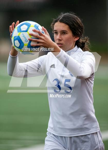 Thumbnail 3 in Culver City @ Flintridge Sacred Heart (CIF SoCal D3 Regional Final) photogallery.