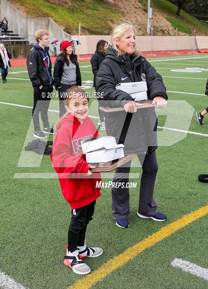Thumbnail 2 in Culver City @ Flintridge Sacred Heart (CIF SoCal D3 Regional Final) photogallery.