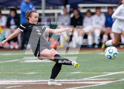 Thumbnail 1 in Culver City @ Flintridge Sacred Heart (CIF SoCal D3 Regional Final) photogallery.
