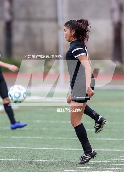 Thumbnail 3 in Culver City @ Flintridge Sacred Heart (CIF SoCal D3 Regional Final) photogallery.