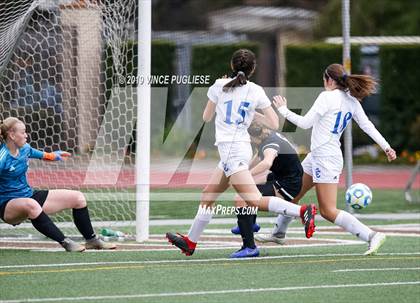 Thumbnail 2 in Culver City @ Flintridge Sacred Heart (CIF SoCal D3 Regional Final) photogallery.