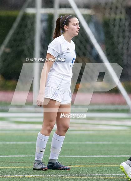 Thumbnail 2 in Culver City @ Flintridge Sacred Heart (CIF SoCal D3 Regional Final) photogallery.