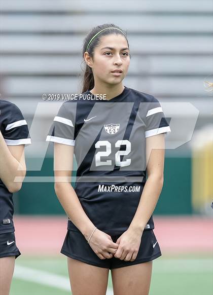 Thumbnail 1 in Culver City @ Flintridge Sacred Heart (CIF SoCal D3 Regional Final) photogallery.