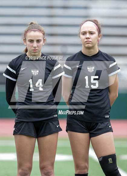 Thumbnail 3 in Culver City @ Flintridge Sacred Heart (CIF SoCal D3 Regional Final) photogallery.