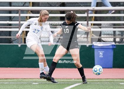 Thumbnail 3 in Culver City @ Flintridge Sacred Heart (CIF SoCal D3 Regional Final) photogallery.