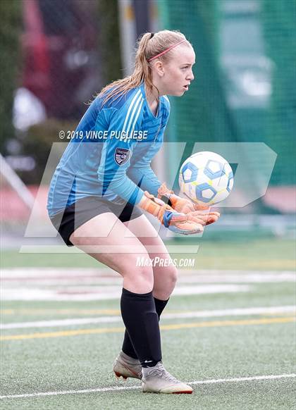 Thumbnail 2 in Culver City @ Flintridge Sacred Heart (CIF SoCal D3 Regional Final) photogallery.