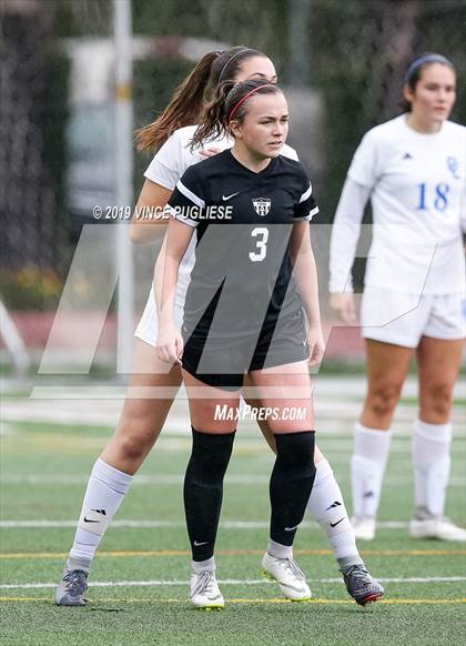 Thumbnail 1 in Culver City @ Flintridge Sacred Heart (CIF SoCal D3 Regional Final) photogallery.