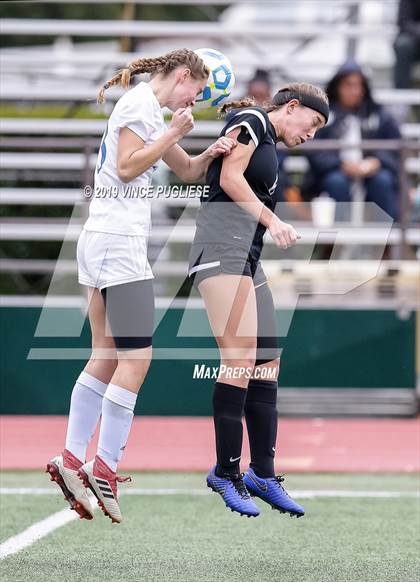 Thumbnail 1 in Culver City @ Flintridge Sacred Heart (CIF SoCal D3 Regional Final) photogallery.
