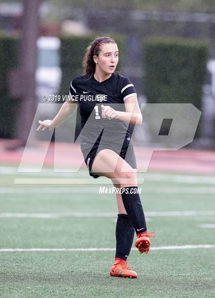 Thumbnail 2 in Culver City @ Flintridge Sacred Heart (CIF SoCal D3 Regional Final) photogallery.