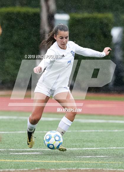 Thumbnail 2 in Culver City @ Flintridge Sacred Heart (CIF SoCal D3 Regional Final) photogallery.