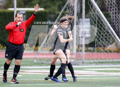 Thumbnail 3 in Culver City @ Flintridge Sacred Heart (CIF SoCal D3 Regional Final) photogallery.
