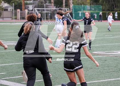Thumbnail 3 in Culver City @ Flintridge Sacred Heart (CIF SoCal D3 Regional Final) photogallery.